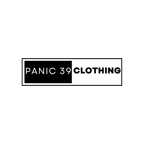 Panic 39 Clothing